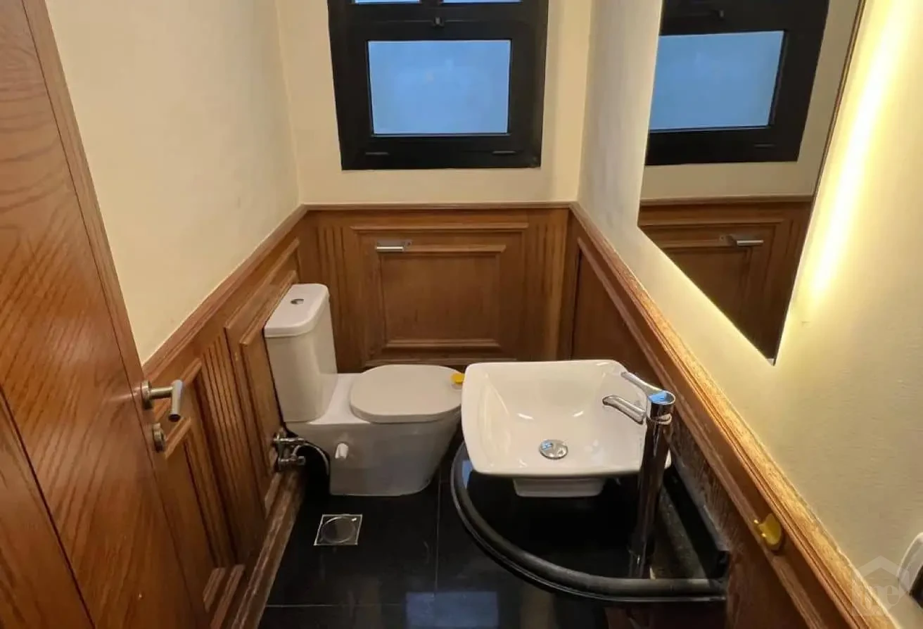 Move-In Ready Furnished Apartment in MRG3 Maadi