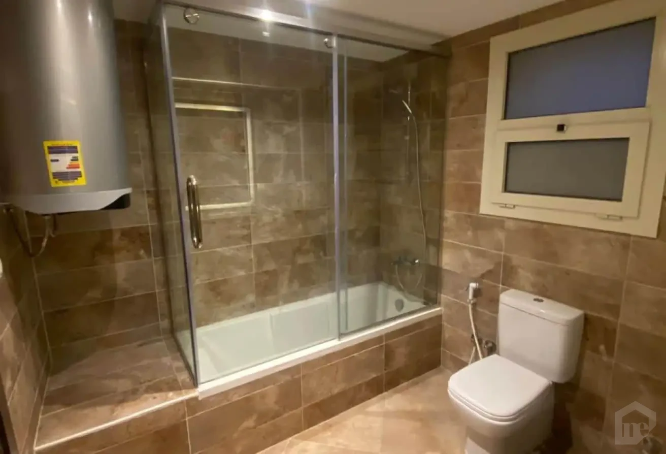 Elegant Home for Rent in Amberville – New Giza