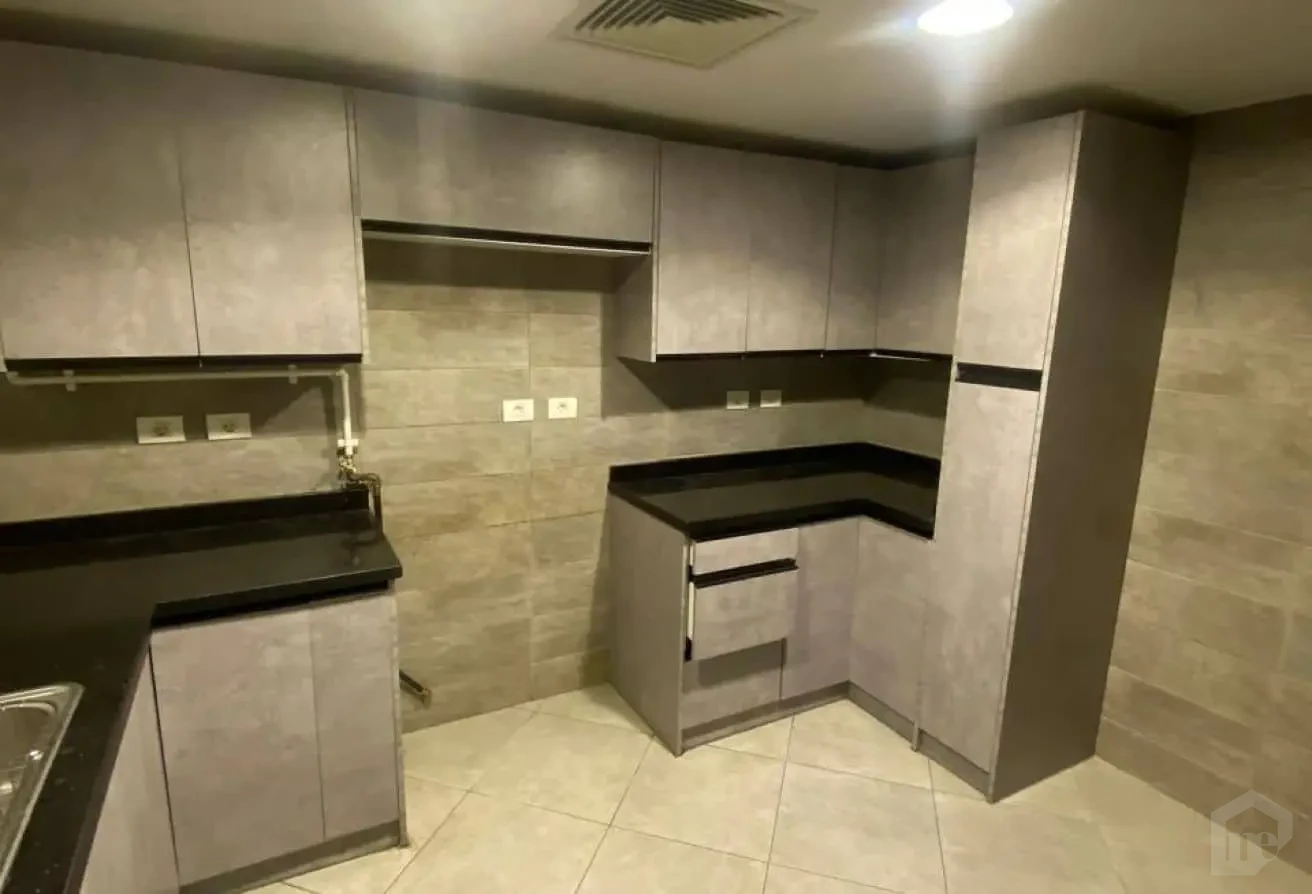 Modern Apartment for Rent in Amberville