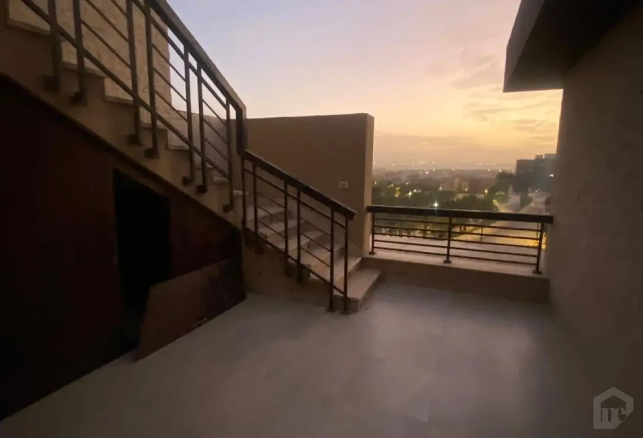 Spacious Property for Rent in Amberville New Giza