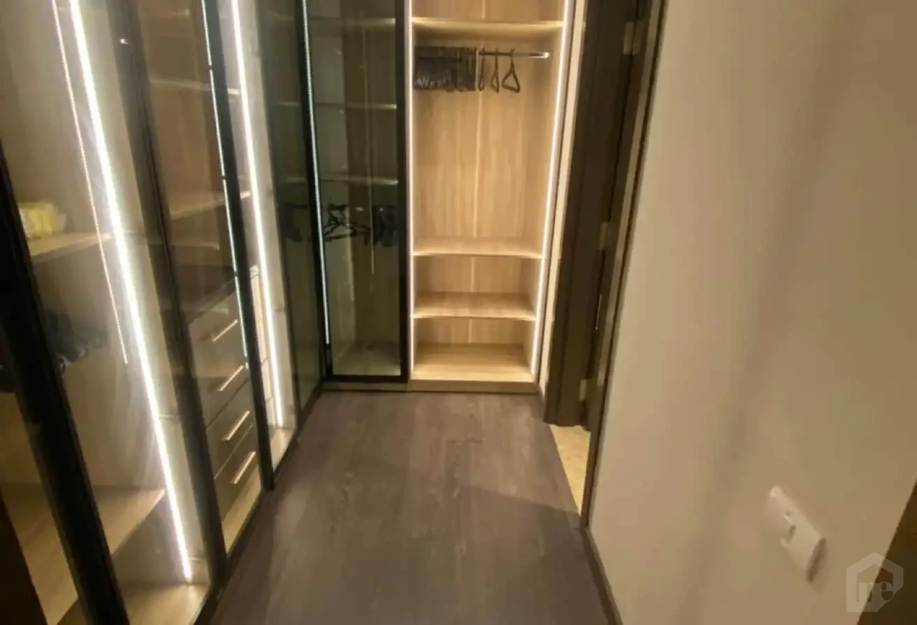 Prime Rental Opportunity in Amberville – New Giza