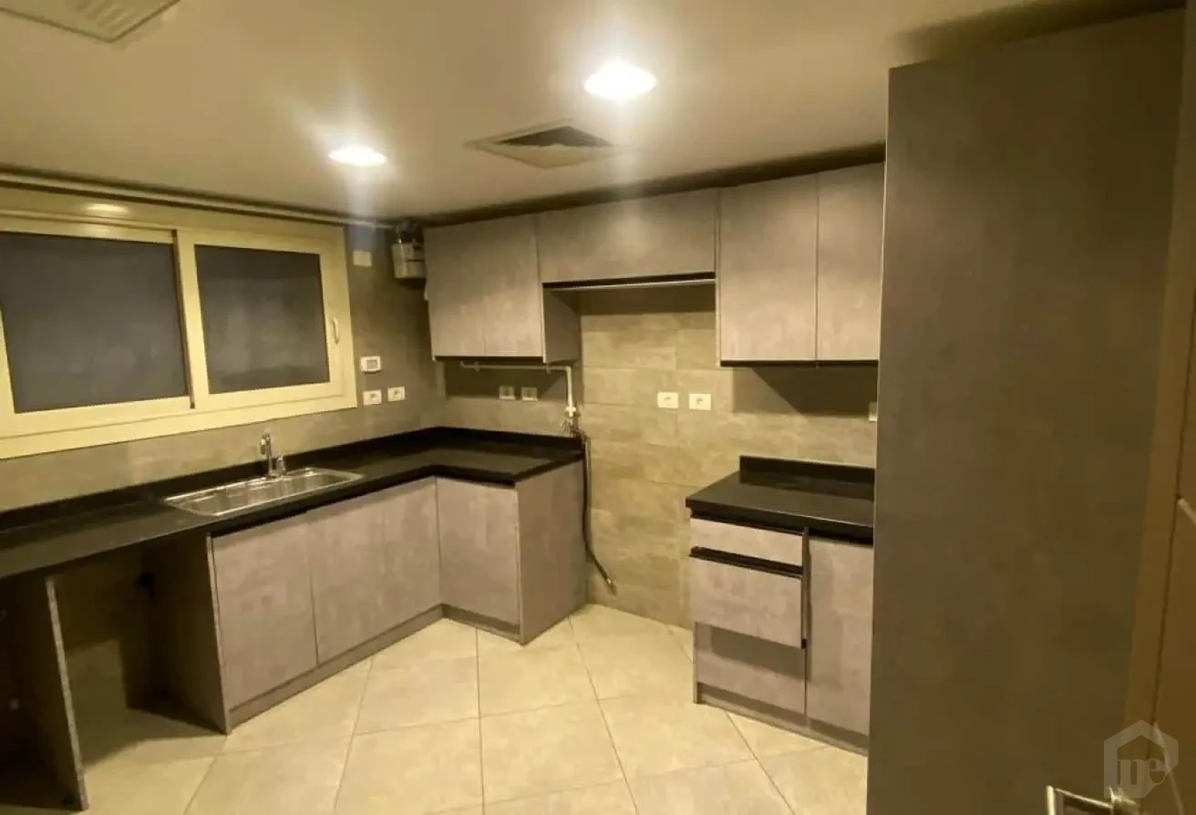 Stylish Apartment for Rent in Amberville New Giza