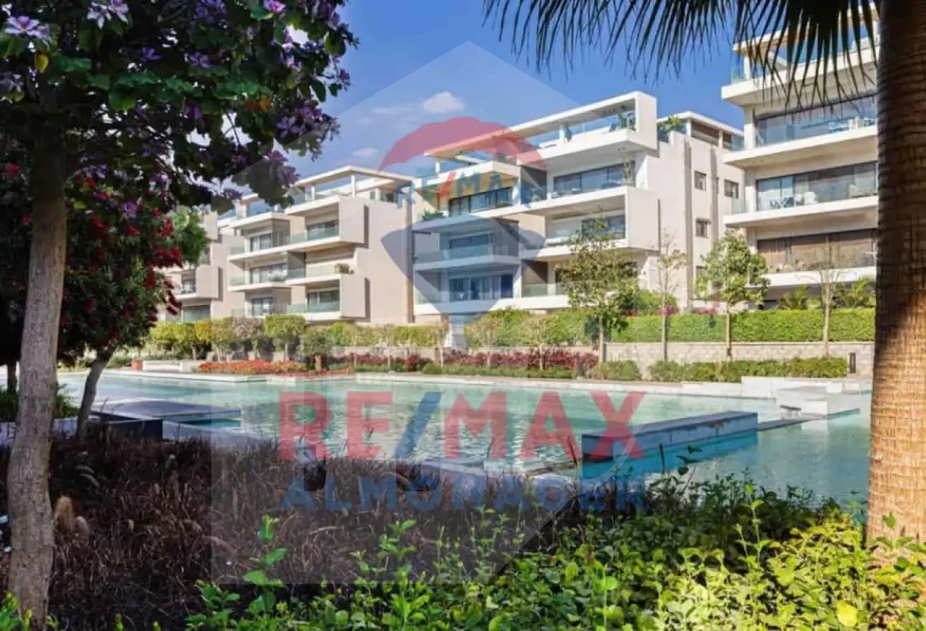 Gorgeous Penthouse with Lake View - Lake Residence for Rent