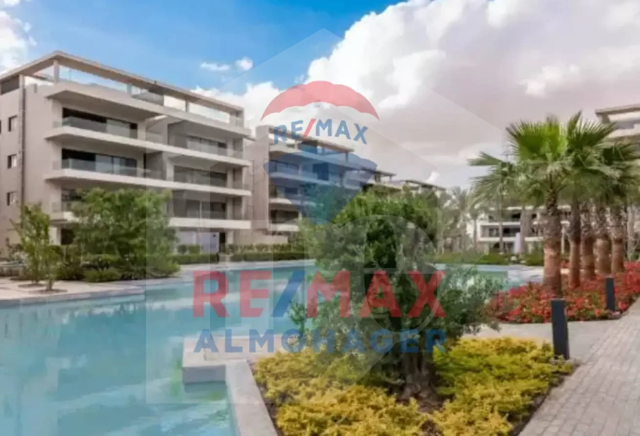 Beautiful Penthouse for Rent - Lake Residence with Amazing Lake View