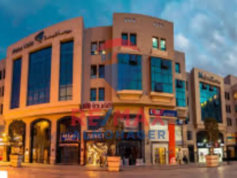 عيادة أسنان للإيجار - مفروشة بالكامل في مبنى بريما فيستا