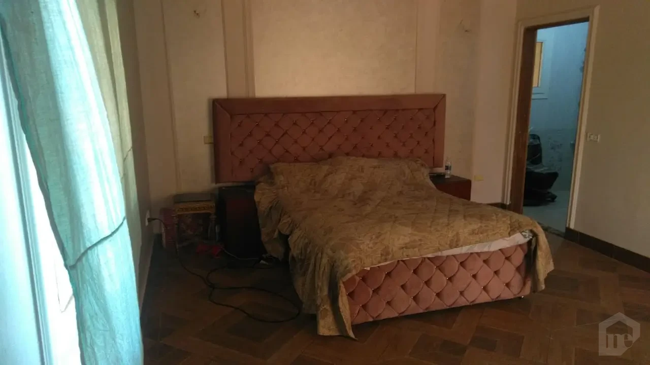 Prime Location Townhouse Villa – AUC Street, Fifth Settlement