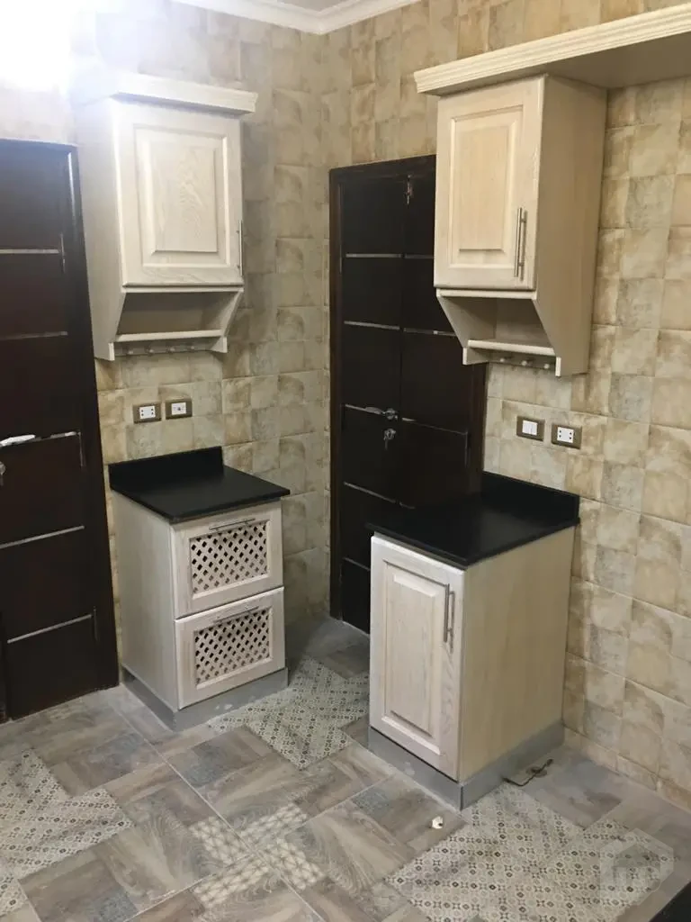 Duplex with High-End Finishes for Rent in Sodic Eastown