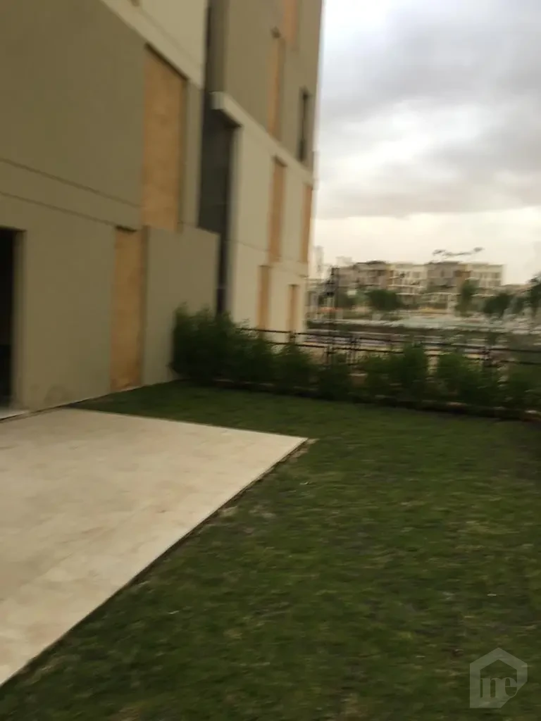 Duplex with High-End Finishes for Rent in Sodic Eastown