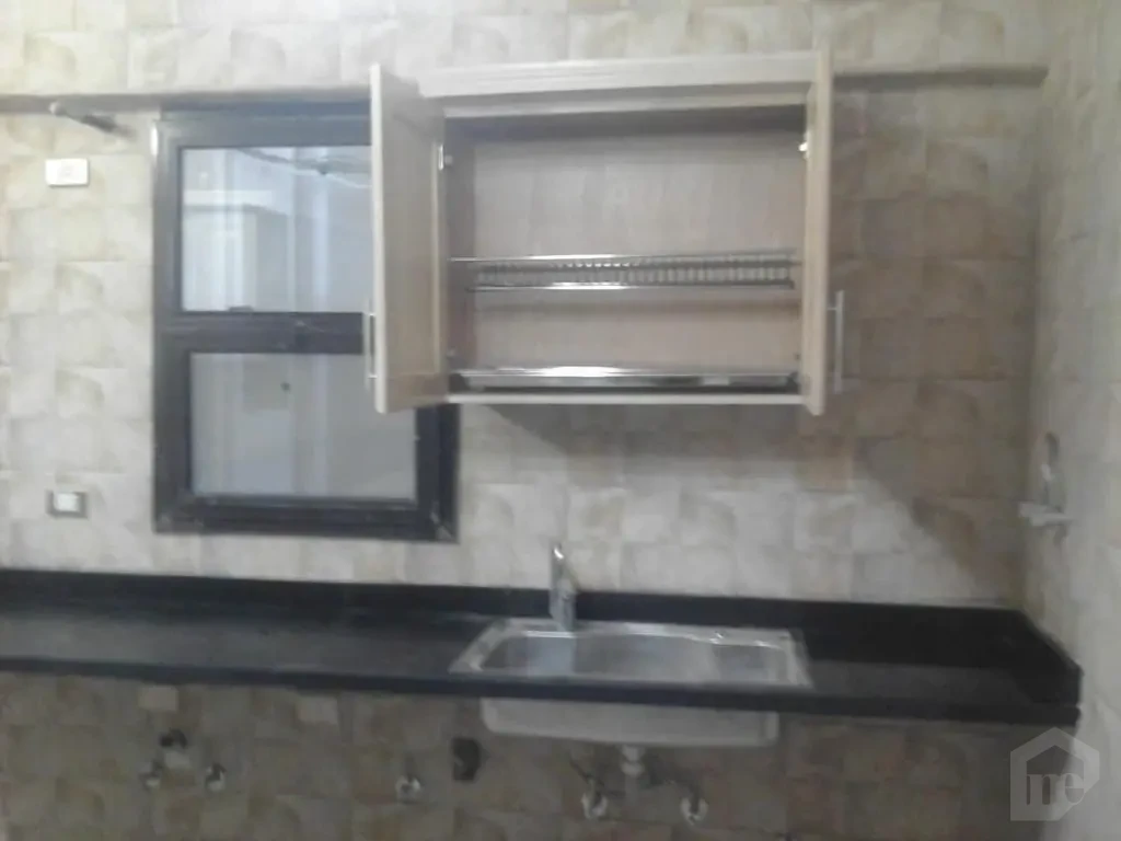 Garden Duplex for Rent in Sodic Eastown