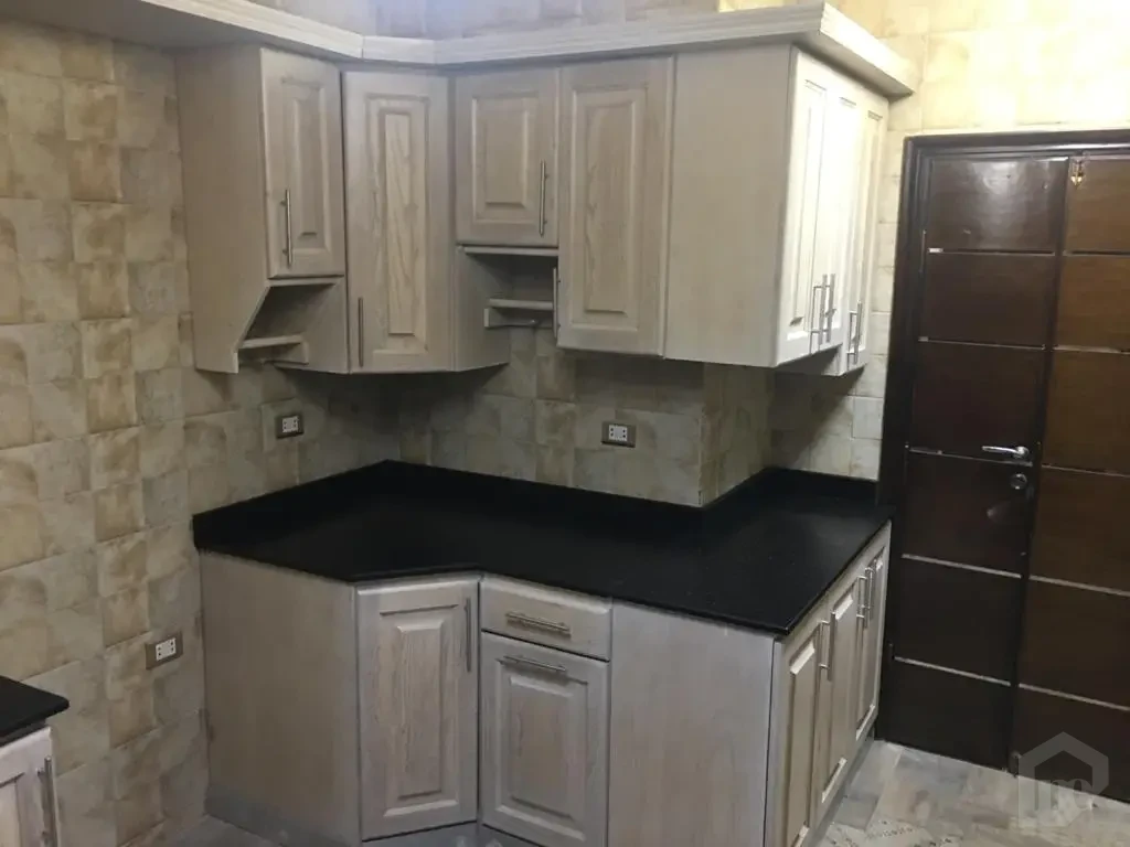 Garden Duplex for Rent in Sodic Eastown