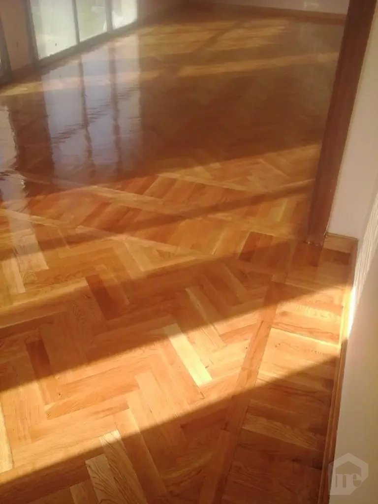 Duplex with High-End Finishes for Rent in Sodic Eastown