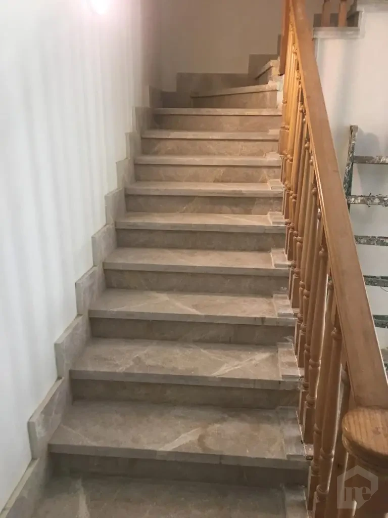 Duplex with High-End Finishes for Rent in Sodic Eastown