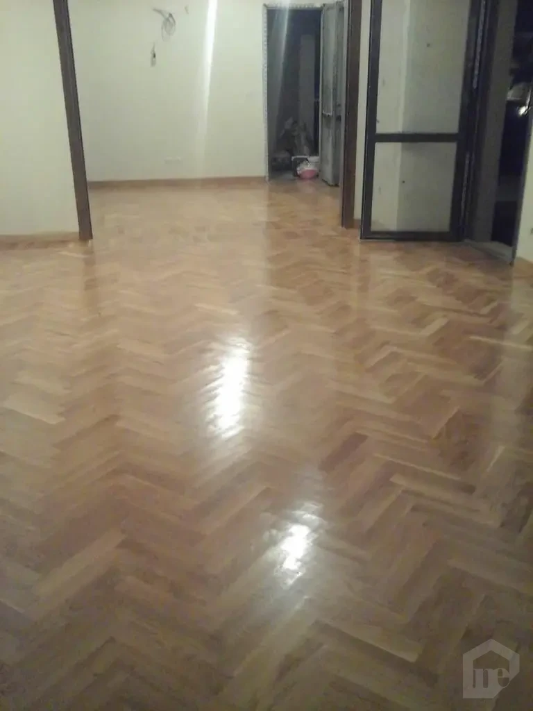 Duplex with High-End Finishes for Rent in Sodic Eastown