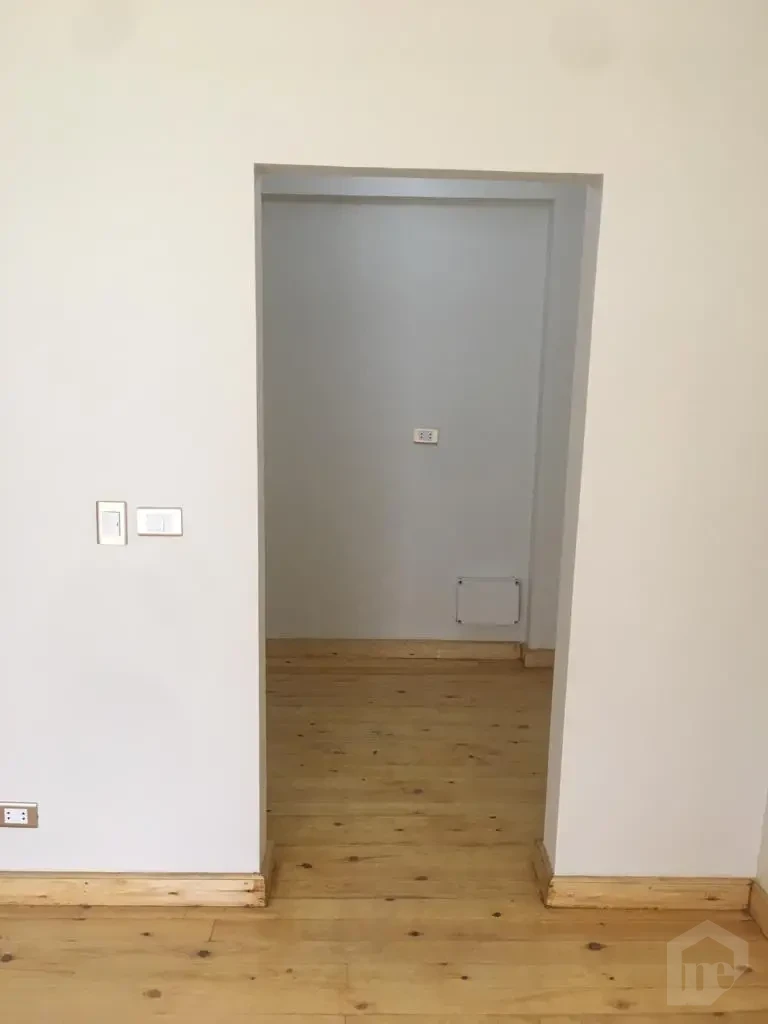 Garden Duplex for Rent in Sodic Eastown