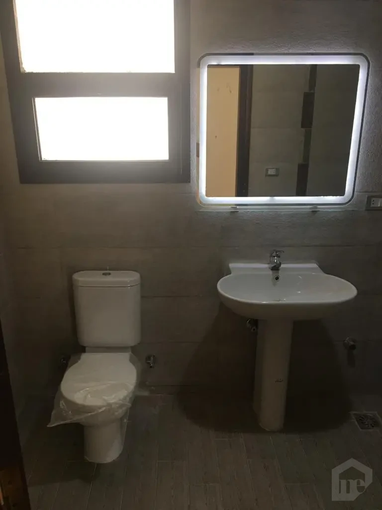 Duplex with High-End Finishes for Rent in Sodic Eastown