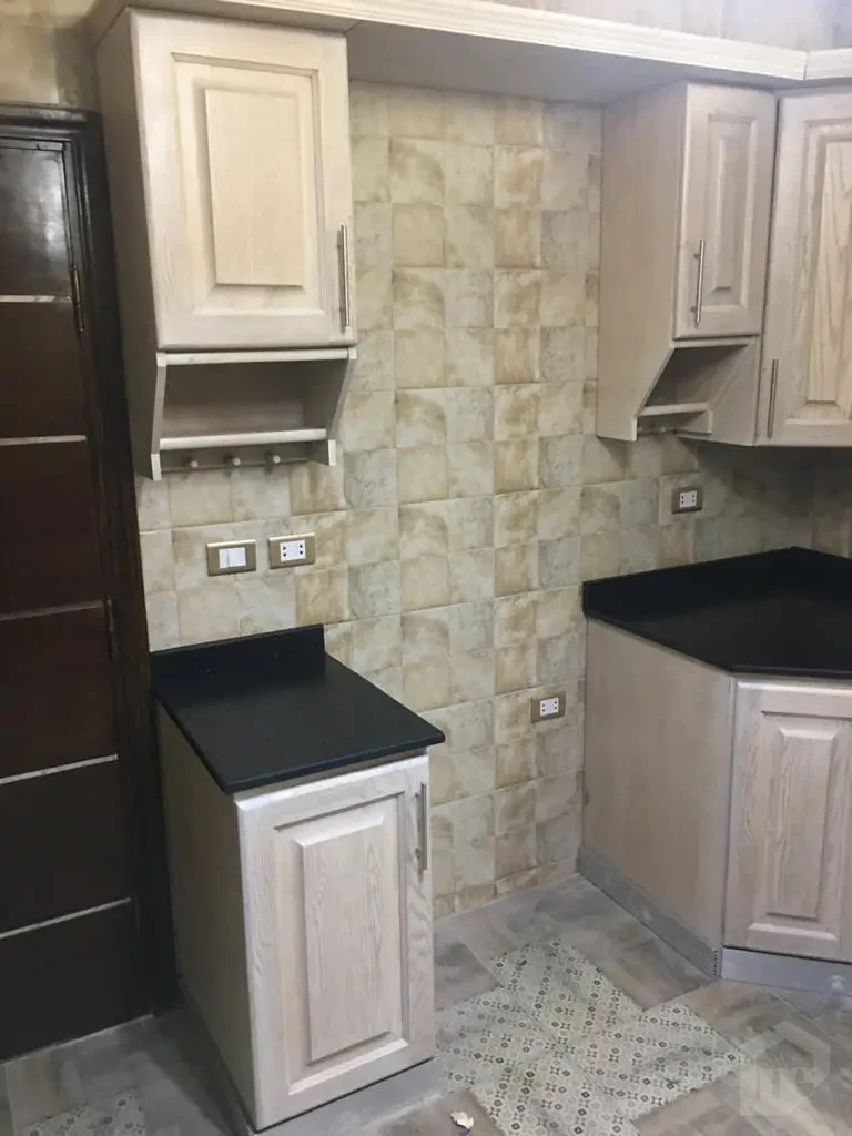 Garden Duplex for Rent in Sodic Eastown