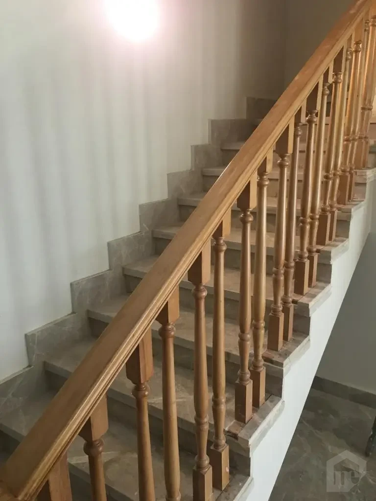 Garden Duplex for Rent in Sodic Eastown