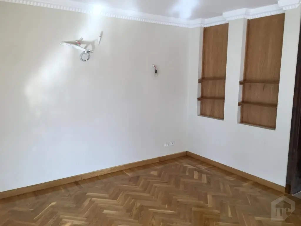 Garden Duplex for Rent in Sodic Eastown