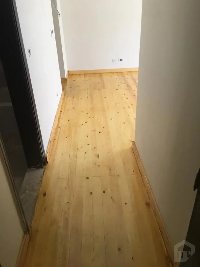 Duplex with High-End Finishes for Rent in Sodic Eastown