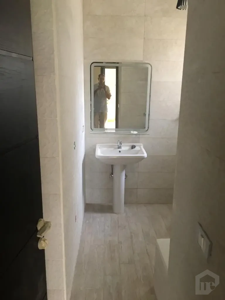 Garden Duplex for Rent in Sodic Eastown