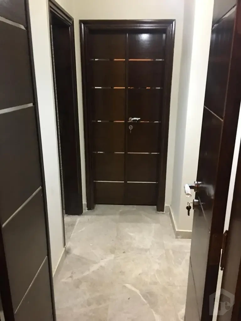 Garden Duplex for Rent in Sodic Eastown