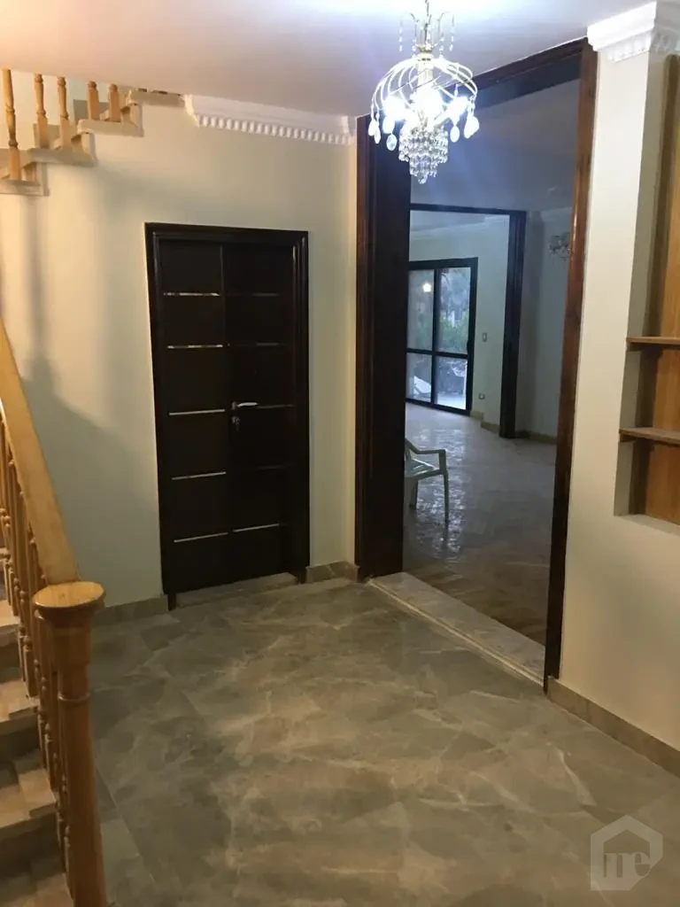 Duplex with High-End Finishes for Rent in Sodic Eastown