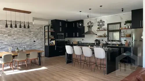 For Rent in New Cairo – Spacious Garden Duplex in Eastown