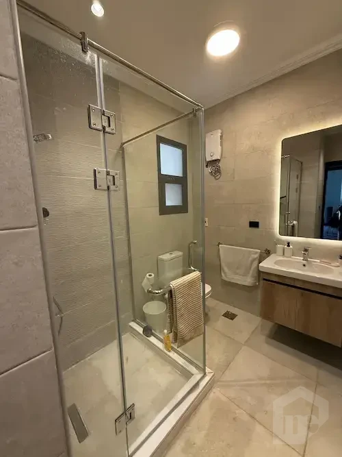 Duplex with Private Garden for Rent in Eastown SODIC – Prime Location