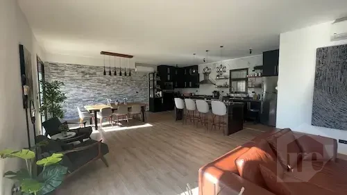 Duplex with Private Garden for Rent in Eastown SODIC – Prime Location