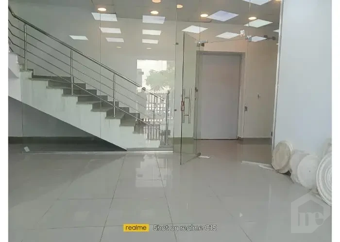 For rent Finished office 1100m Mohamed Naguib Axis