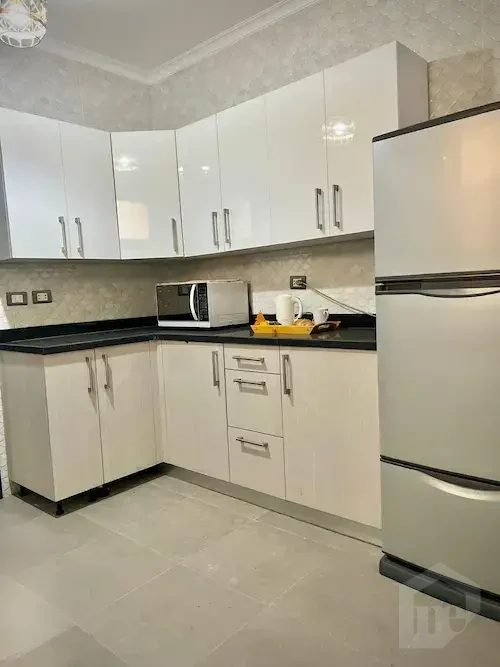 Apartment with Open View – Fully Furnished in Sodic Eastown