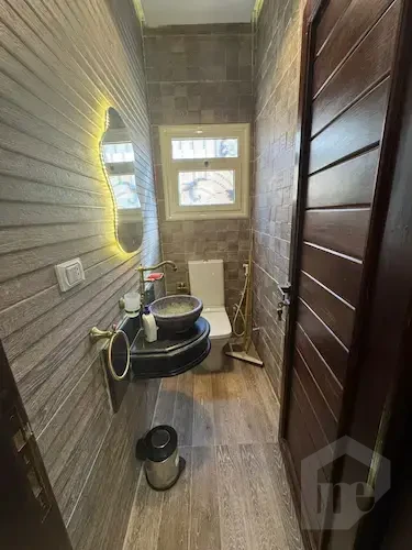 Apartment in fifth settlement