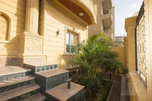 for-rent-furnished-apartment-in-al-banafseg-7-L5514