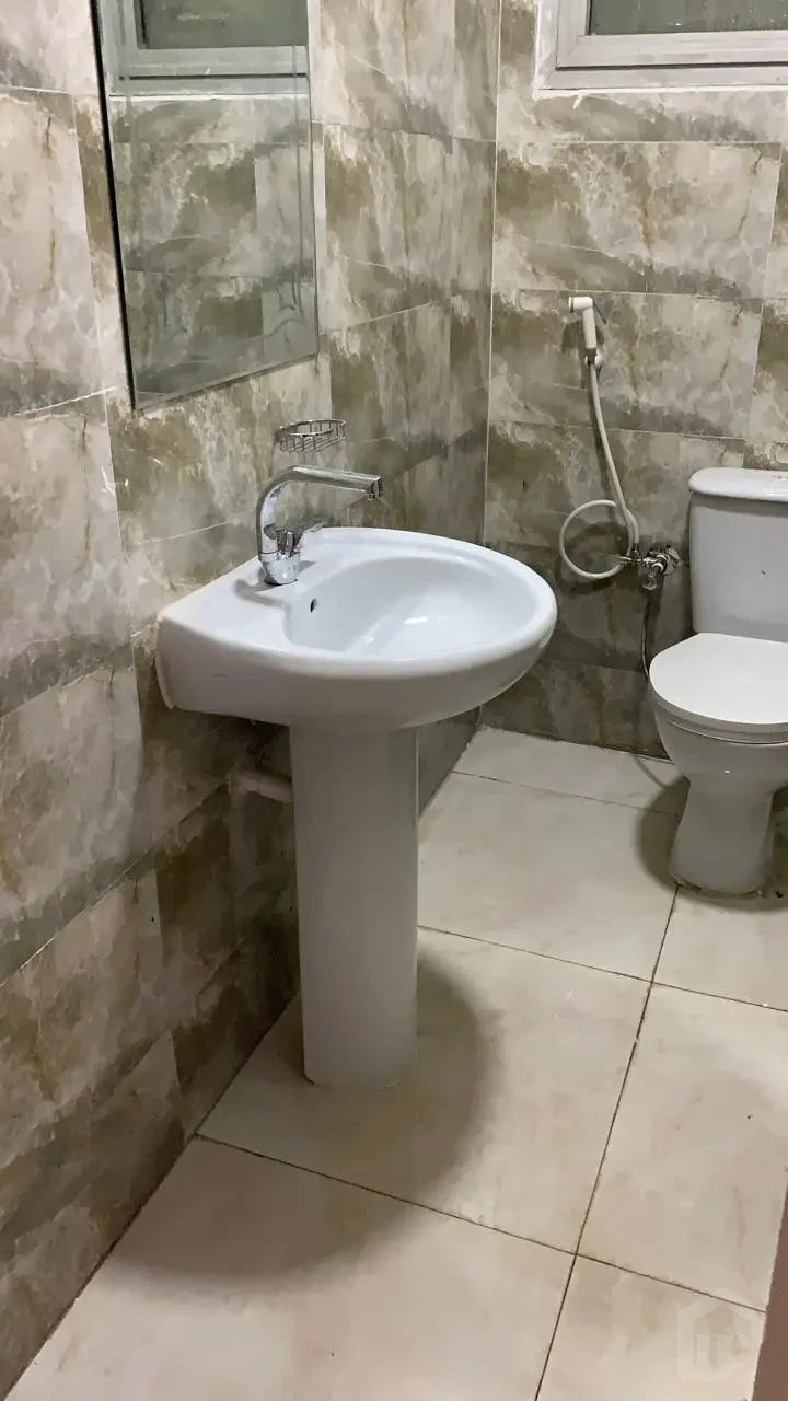 fully furnished Apartment