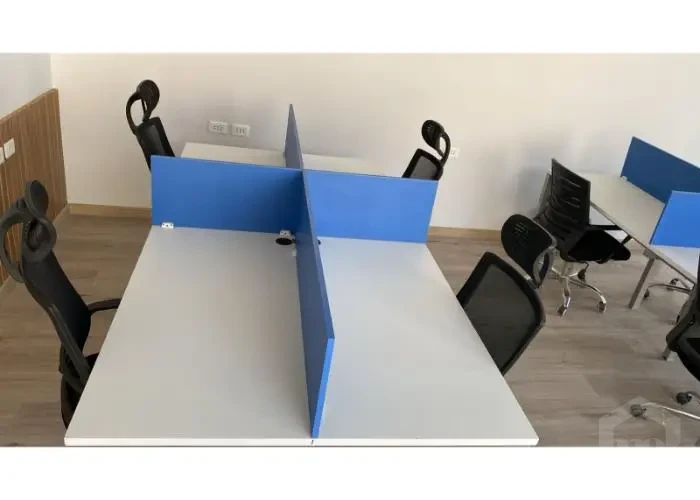 مكتب للايجار في مول اداري في التجمع الخامس