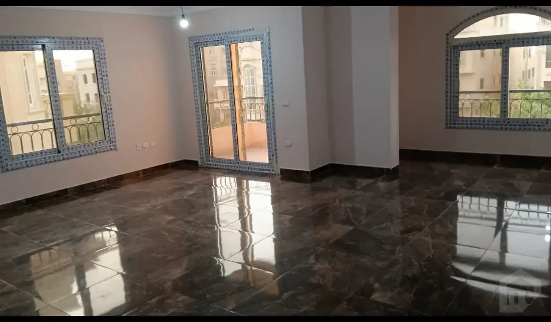 Apartment for rent in el banagsig