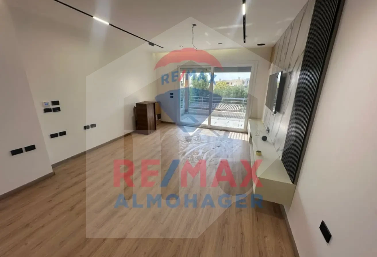 Villa with Swimming Pool for Rent - Golf Extension Palm Hills, Basement Included