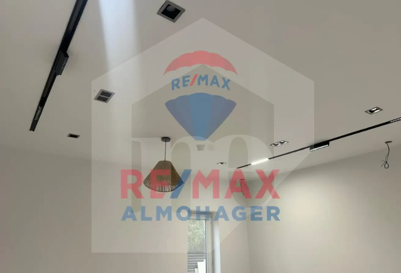 Golf Extension Villa for Rent - Palm Hills Standalone, Swimming Pool & Basement
