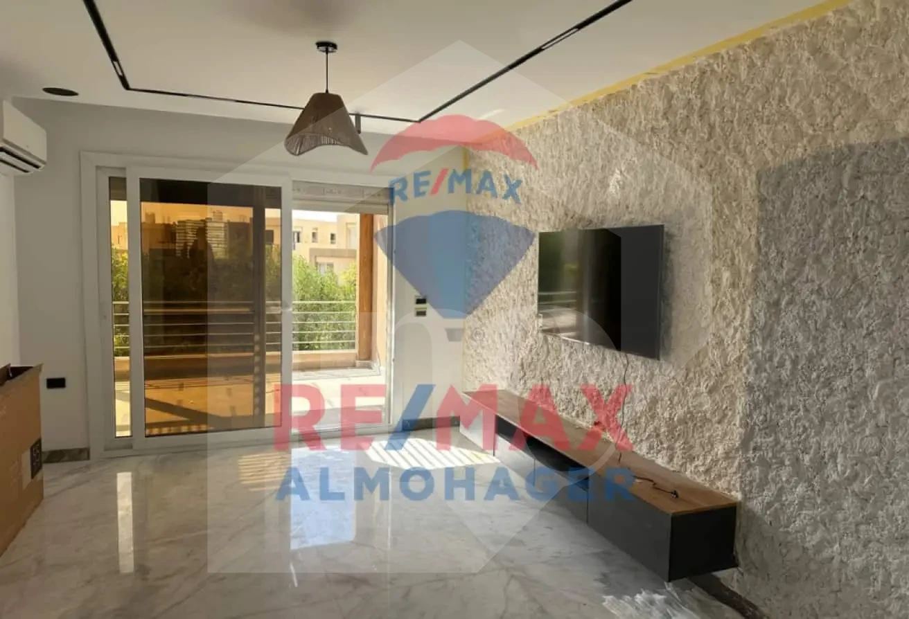 Standalone with Pool & Basement - Golf Extension Palm Hills for Rent