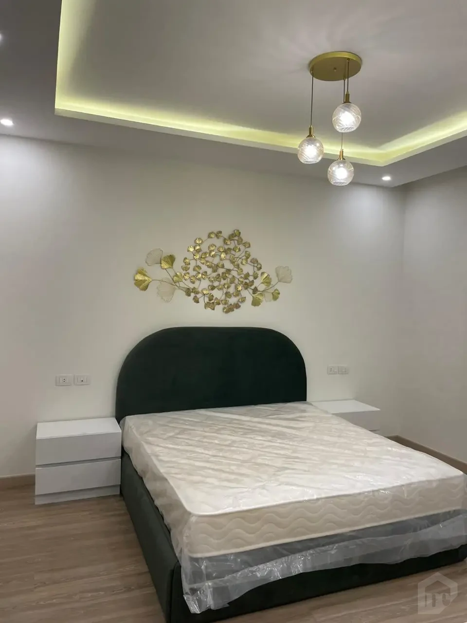 Apartment for rent in East town