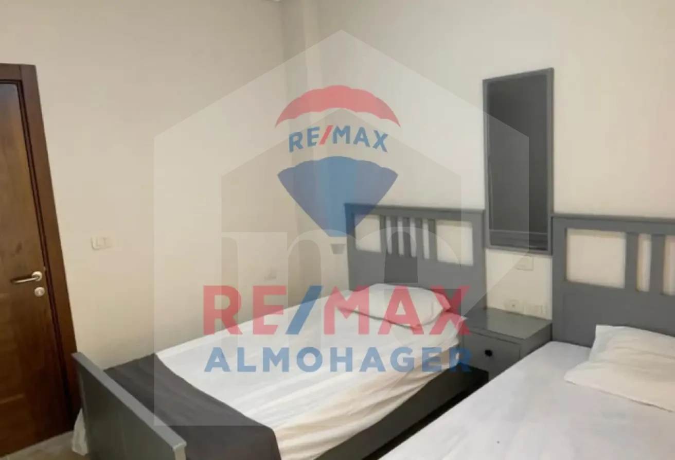 First Use Garden Apartment – Stunning Sea View – La Vista Sahel