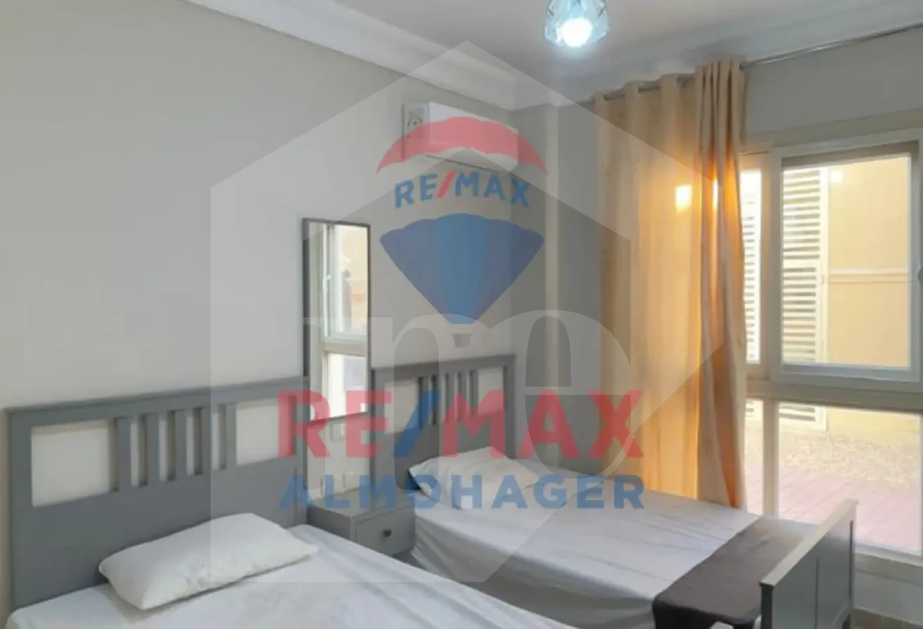 For Rent: La Vista North Coast – Ground Chalet with Direct Pool View
