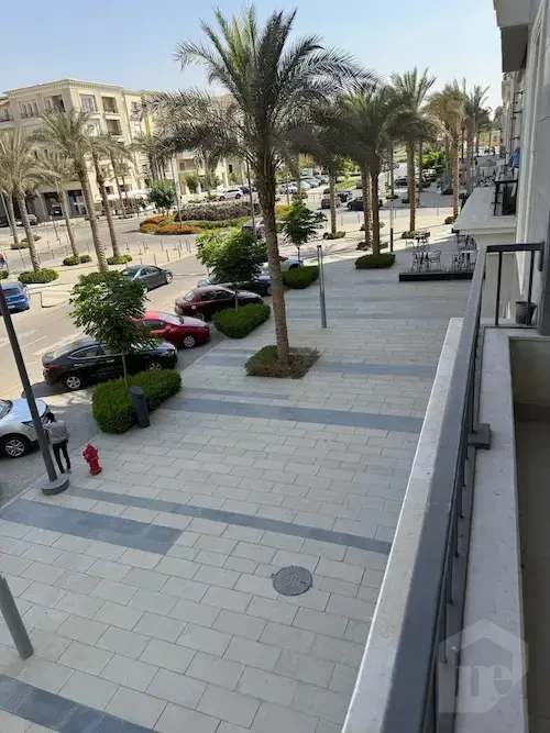 Prime Location Apartment for Rent – Mivida, New Cairo