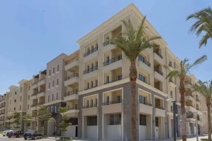 Spacious 200 sqm Apartment for Rent – Mivida Emaar