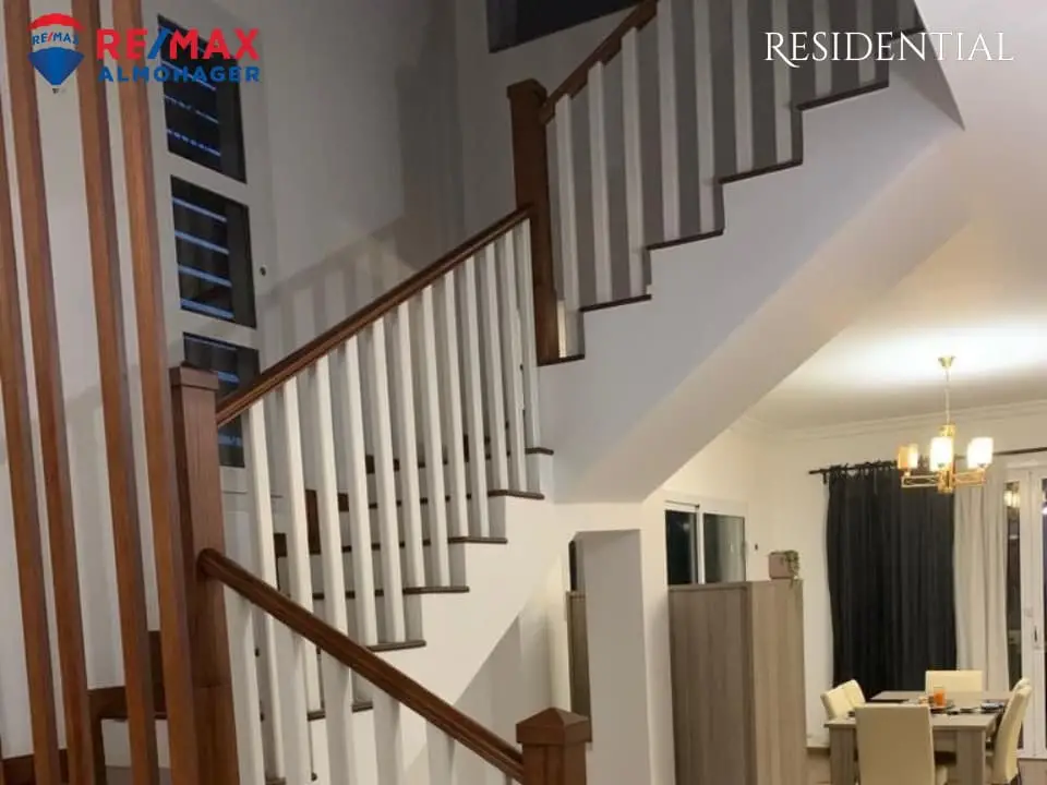 للإيجار الآن | تاون هاوس راقٍ من سوديك بمطبخ وتكييفات جاهزة