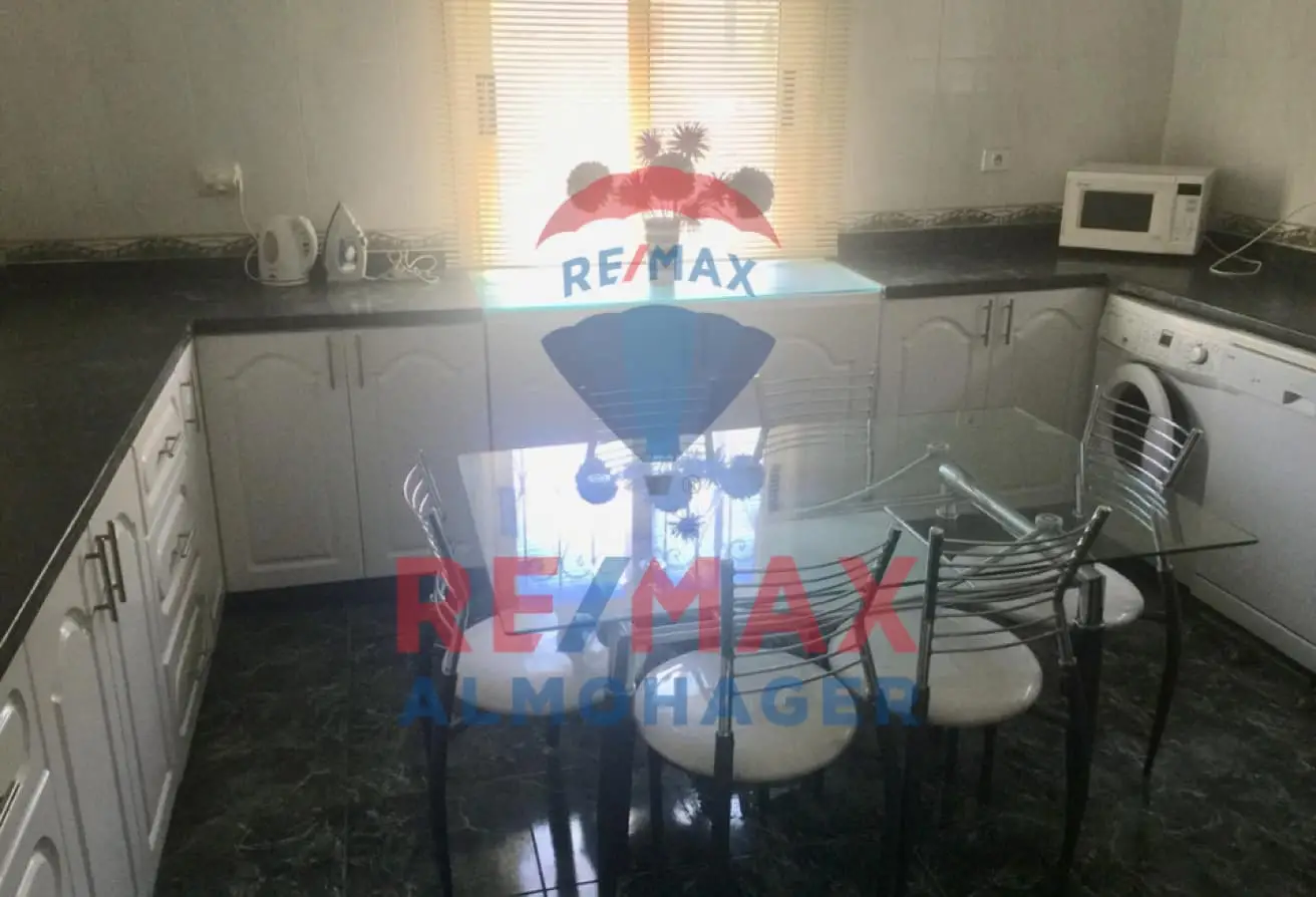 For Rent ,Luxury Villa in Darah Gardens Compound - 6 October City  ,Fully Furnished Near to Shooting Club and Mall of Arabia, Privet Pool Overlooking Green Park