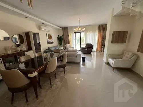 ميزونيت مفروش أول استخدام بحديقة للإيجار في هايد بارك