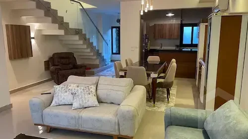 ميزونيت مفروش أول استخدام بحديقة للإيجار في هايد بارك