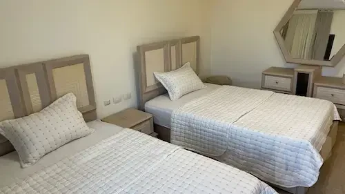 ميزونيت مفروش أول استخدام بحديقة للإيجار في هايد بارك