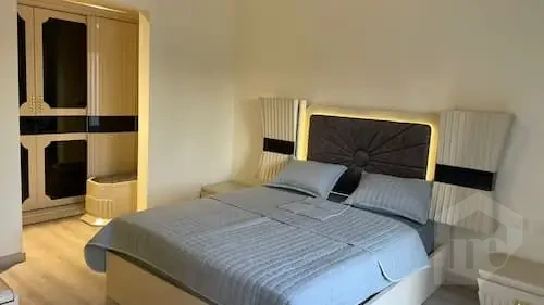 Fully Furnished Maisonette with Garden for Rent – Hyde Park New Cairo
